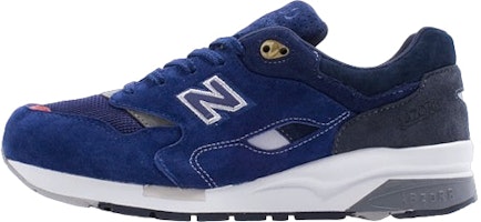 Oshman's x New Balance 1600 'Navy' CM1600BO Oshman's x New Balance 1600 'Navy' CM1600BO