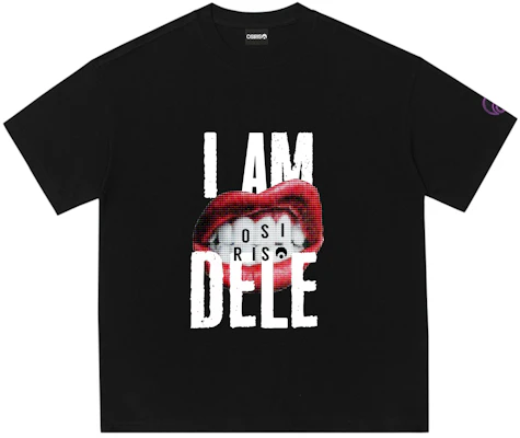 OSIRIS Oversized Breathable Letter Print Tee Unisex Casual Loose Fit Shirt. OSLF-TXLF8001083 Buy OSIRIS Oversized Breathable Letter Print Tee Unisex Casual Loose Fit Shirt. OSLF-TXLF8001083