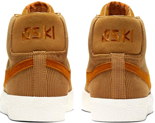 Oski x Nike SB Blazer 中帮 '橙色标签' CD2569-200 Purchase Oski x Nike SB Blazer 中帮 '橙色标签' CD2569-200