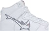 Order Oski x Nike SB Dunk High 'White Shark' - Kasut Putih Jerung DC8908-105