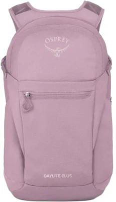 Mochila Osprey 20L Daylite Plus Poliéster Rosa Iris Unisex para Senderismo Outdoor 10007231 Buy Mochila Osprey 20L Daylite Plus Poliéster Rosa Iris Unisex para Senderismo Outdoor 10007231