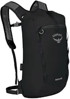 Osprey Daylite 15L Black Backpack - Outdoor Hiking, Commuting, Unisex Style 10002930 Osprey Daylite 15L Black Backpack - Outdoor Hiking, Commuting, Unisex Style 10002930