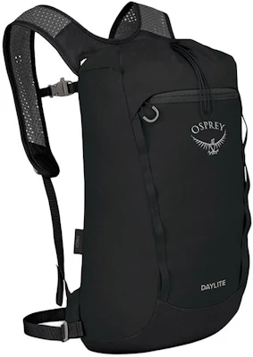 Mochila Osprey Daylite 15L Negra - Senderismo, Diario, Estilo Unisex 10002930 Buy Mochila Osprey Daylite 15L Negra - Senderismo, Diario, Estilo Unisex 10002930