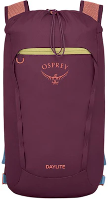 Mochila Osprey Daylite 15L Roja Ligera Unisex para Senderismo de Poliéster Reciclado 10006950 Buy Mochila Osprey Daylite 15L Roja Ligera Unisex para Senderismo de Poliéster Reciclado 10006950