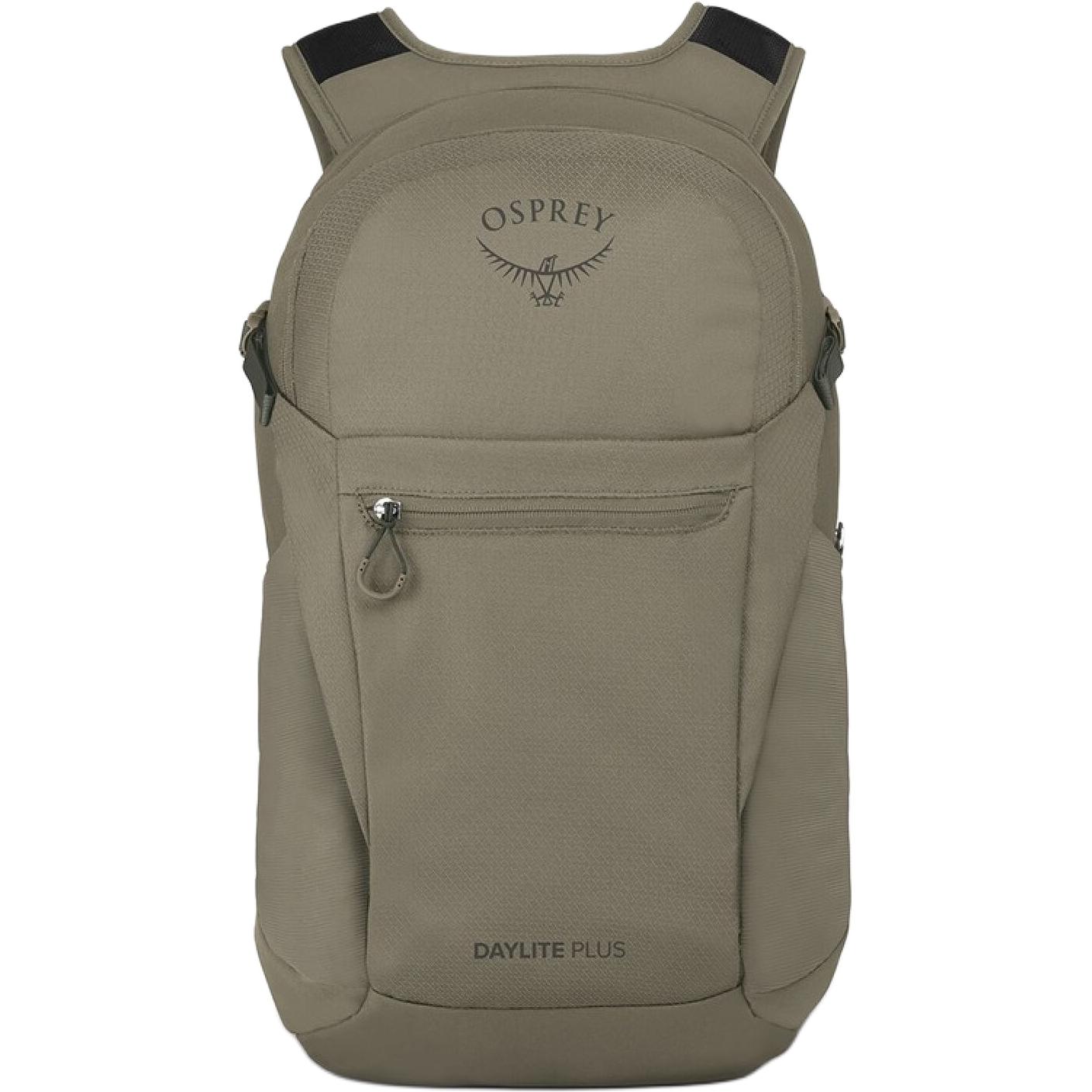 Osprey Daylite Plus 20L Hiking Backpack Recycled Polyester Unisex Outdoor Bag. 10004608