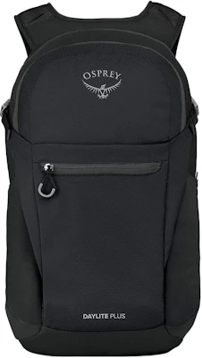 Mochila Osprey Daylite Plus 20L Poliéster Reciclado Negra Unisex para Viaje y Senderismo 10002925 Buy Mochila Osprey Daylite Plus 20L Poliéster Reciclado Negra Unisex para Viaje y Senderismo 10002925