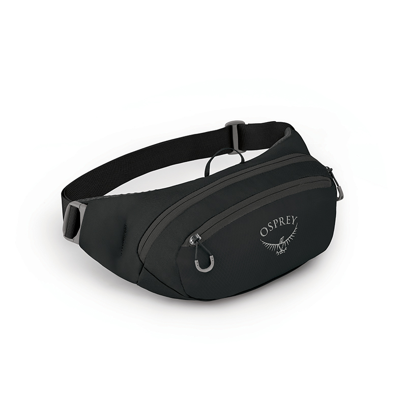 Osprey Daylite Waist 2L Running Multi-Functional Nylon Belt Bag Unisex 10004622