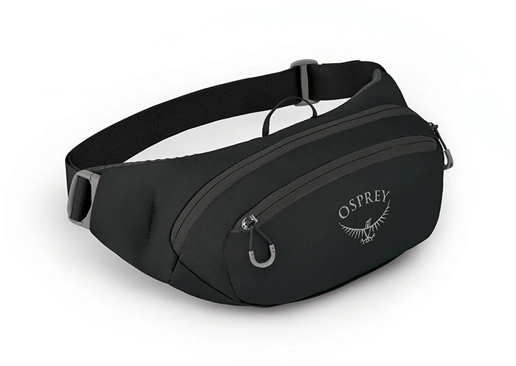 osprey-daylite-waist-2-l-running-multi-functional-nylon-belt-bag-unisex-10004622