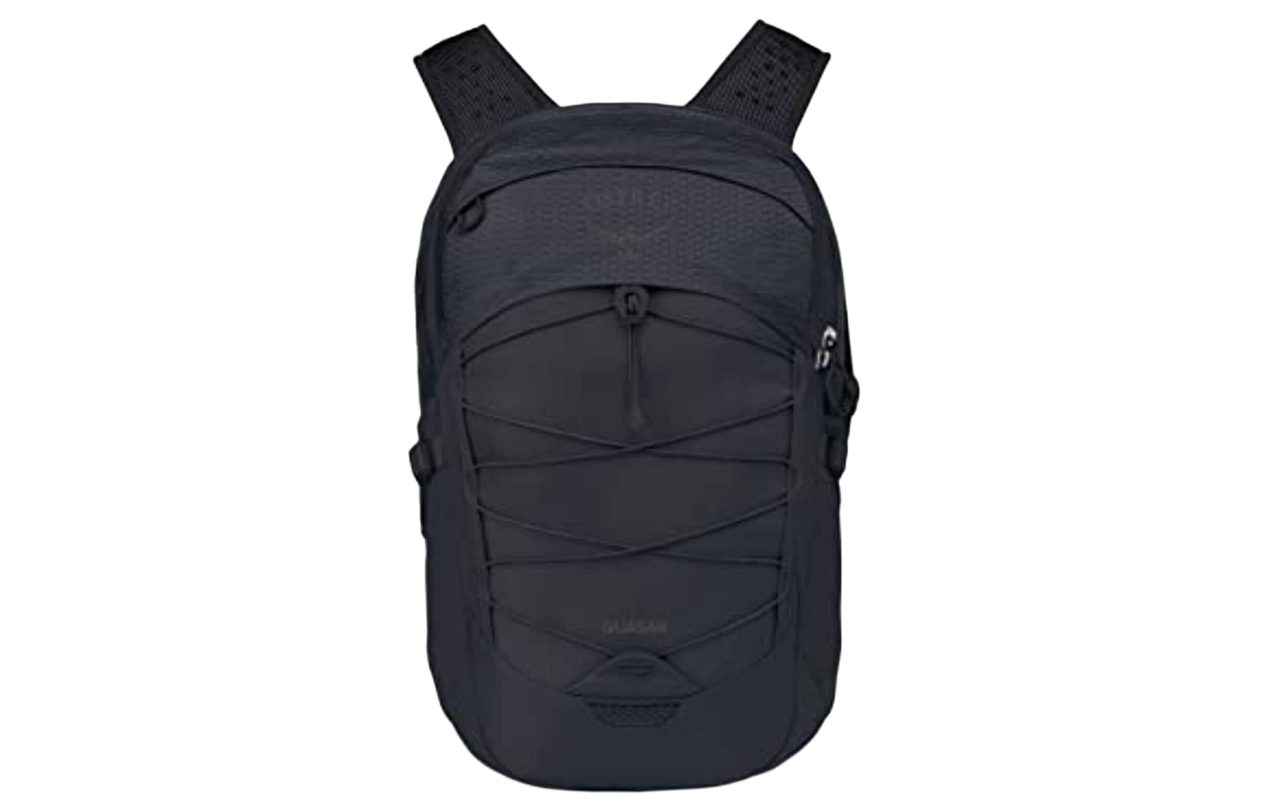 Osprey Quasar 26L Urban Commuter Backpack Laptop Compatible Black Unisex 10004598