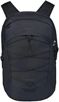Osprey Quasar 26L Urban Commuter Backpack Laptop Compatible Black Unisex 10004598 Osprey Quasar 26L Urban Commuter Backpack Laptop Compatible Black Unisex 10004598