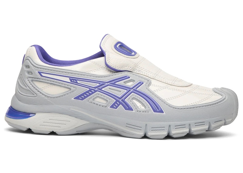 OTTO 958 x ASICS Gel SD 'Arzachotto Pack - White Blue' 1203A925-100
