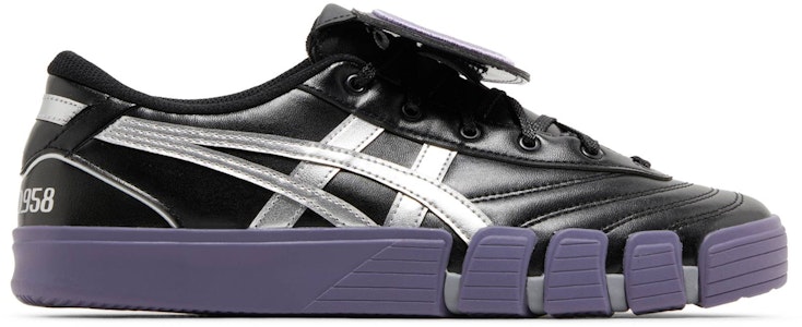 OTTO 958 x ASICS Gel Flexkee 958 'Hitam Ungu' 1201A921-001 Buy OTTO 958 x ASICS Gel Flexkee 958 'Hitam Ungu' 1201A921-001