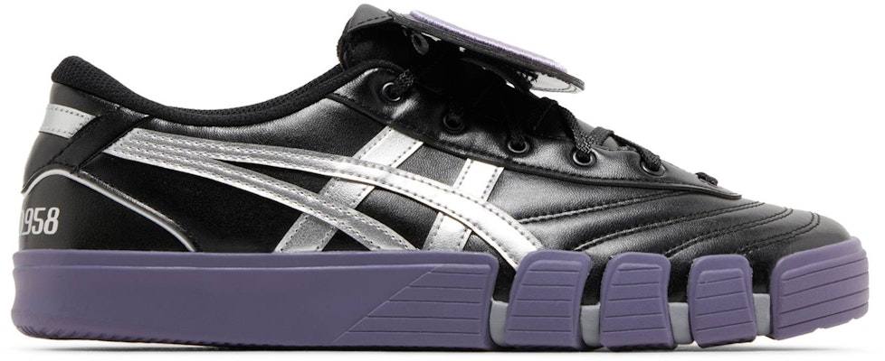 OTTO 958 x ASICS Gel Flexkee 958 'Black Purple' 1201A921-001 Buy OTTO 958 x ASICS Gel Flexkee 958 'Black Purple' 1201A921-001