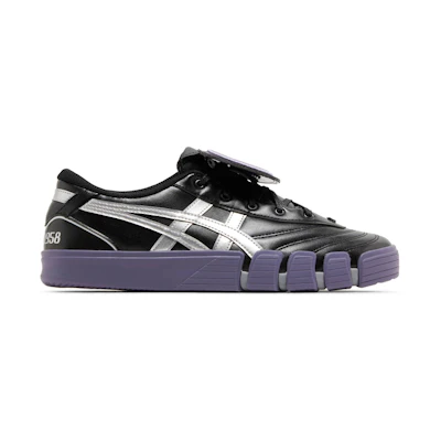 OTTO 958 ASICS Gel Flexkee 958 'Black Purple'