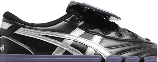 OTTO 958 x ASICS Gel Flexkee 958 '黑紫' 1201A921-001 Order OTTO 958 x ASICS Gel Flexkee 958 '黑紫' 1201A921-001