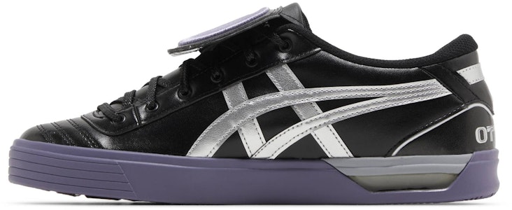 OTTO 958 x ASICS Gel Flexkee 958 'Hitam Ungu' 1201A921-001 Lookbook OTTO 958 x ASICS Gel Flexkee 958 'Hitam Ungu' 1201A921-001