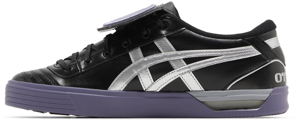 OTTO 958 x ASICS Gel Flexkee 958 'Black Purple' 1201A921-001 Lookbook OTTO 958 x ASICS Gel Flexkee 958 'Black Purple' 1201A921-001