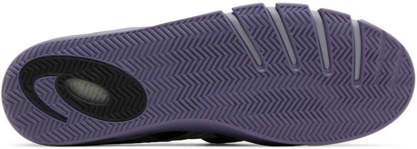 OTTO 958 x ASICS Gel Flexkee 958 'Hitam Ungu' 1201A921-001 Shop OTTO 958 x ASICS Gel Flexkee 958 'Hitam Ungu' 1201A921-001