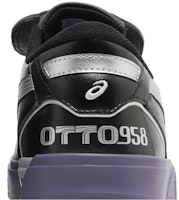 OTTO 958 x ASICS Gel Flexkee 958 '黑紫' 1201A921-001 Sizing OTTO 958 x ASICS Gel Flexkee 958 '黑紫' 1201A921-001