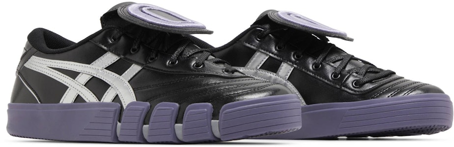 OTTO 958 x ASICS Gel Flexkee 958 'Hitam Ungu' 1201A921-001 Cheap OTTO 958 x ASICS Gel Flexkee 958 'Hitam Ungu' 1201A921-001