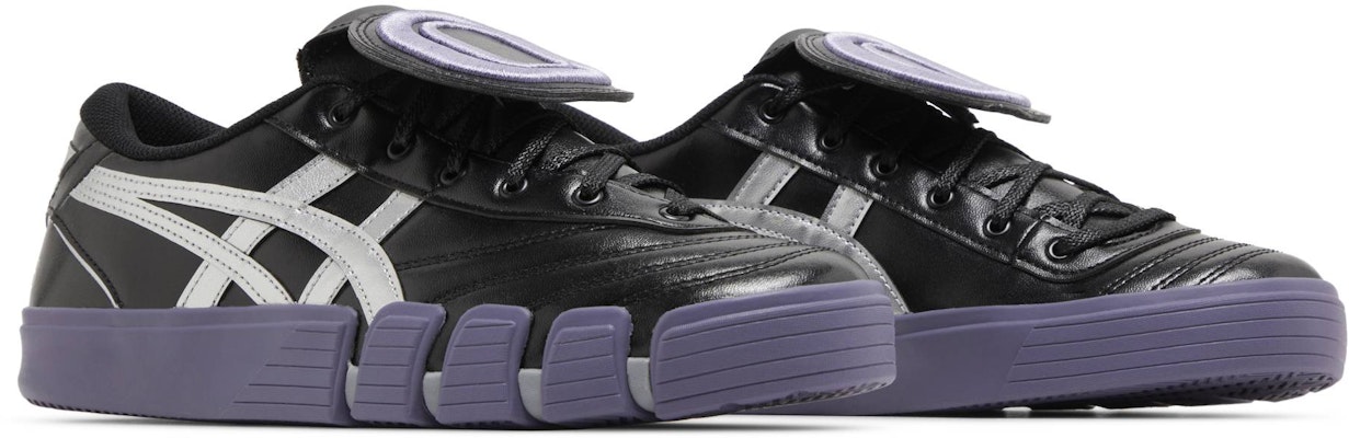 OTTO 958 x ASICS Gel Flexkee 958 'Black Purple' 1201A921-001 Cheap OTTO 958 x ASICS Gel Flexkee 958 'Black Purple' 1201A921-001