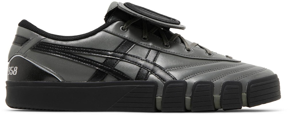 OTTO 958 x ASICS Gel Flexkee 958 'Gunmetal' 1201A921-020 Buy OTTO 958 x ASICS Gel Flexkee 958 'Gunmetal' 1201A921-020