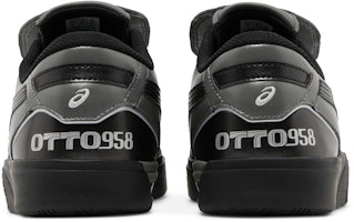 OTTO 958 x ASICS Gel Flexkee 958 'Gunmetal' Zapatillas 1201A921-020 Details for OTTO 958 x ASICS Gel Flexkee 958 'Gunmetal' Zapatillas 1201A921-020