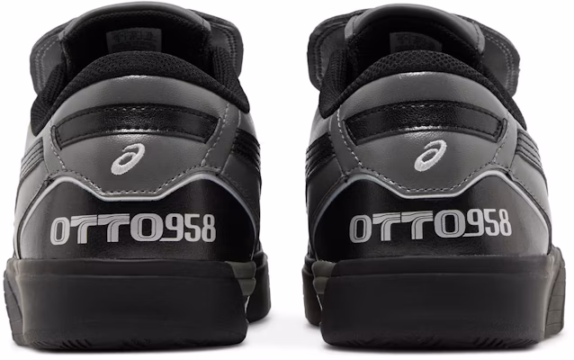 OTTO 958 x ASICS ゲル フレッキー 958 「ガンメタル」 1201A921-020 Details for OTTO 958 x ASICS ゲル フレッキー 958 「ガンメタル」 1201A921-020