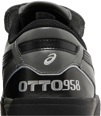 OTTO 958 x ASICS Gel Flexkee 958 'Gunmetal' 1201A921-020 Sizing OTTO 958 x ASICS Gel Flexkee 958 'Gunmetal' 1201A921-020