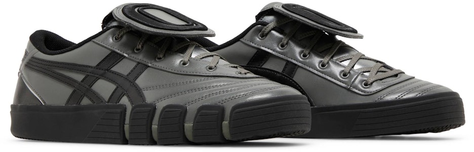 OTTO 958 x ASICS Gel Flexkee 958 'Gunmetal' - Sepatu Kets Gunmetal 1201A921-020 Cheap OTTO 958 x ASICS Gel Flexkee 958 'Gunmetal' - Sepatu Kets Gunmetal 1201A921-020