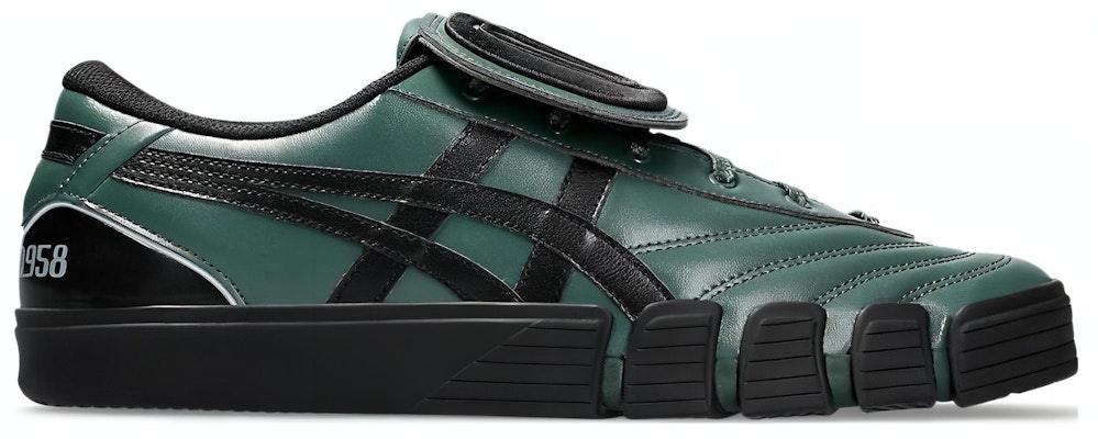 OTTO 958 x ASICS Gel Flexkee 958 'Hunter Green' 1201A921-300 Order OTTO 958 x ASICS Gel Flexkee 958 'Hunter Green' 1201A921-300
