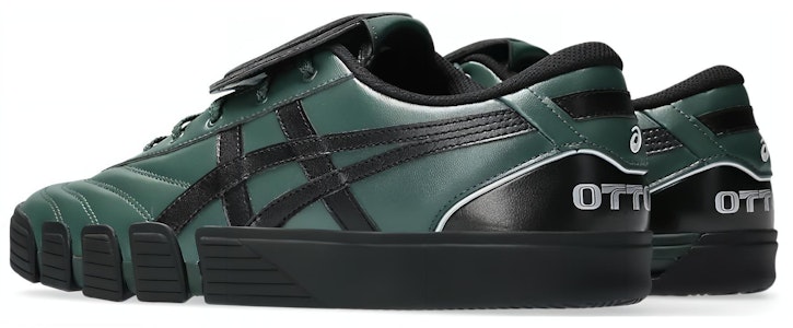 오토 958 x 아식스 젤 플렉시 958 '헌터 그린' 1201A921-300 Lookbook 오토 958 x 아식스 젤 플렉시 958 '헌터 그린' 1201A921-300