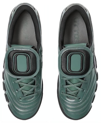 OTTO 958 x ASICS Gel Flexkee 958 'Hunter Green' 1201A921-300 Shop OTTO 958 x ASICS Gel Flexkee 958 'Hunter Green' 1201A921-300
