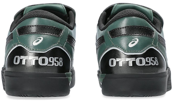 OTTO 958 x ASICS Gel Flexkee 958 'Hunter Green' 1201A921-300 Purchase OTTO 958 x ASICS Gel Flexkee 958 'Hunter Green' 1201A921-300