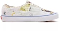 Order OTW Gallery N. Kostechko x Vans Authentic '全版印花' VN0A5HZS9FX