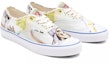 Lookbook OTW Gallery N. Kostechko x Vans Authentic '全版印花' VN0A5HZS9FX