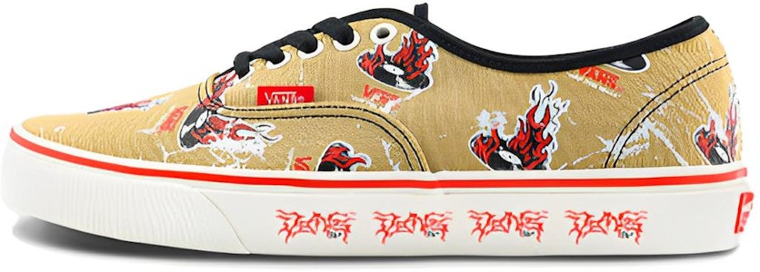 范斯Authentic x Otw Nuttsh '米色' VN0A5KS9CCL Buy 范斯Authentic x Otw Nuttsh '米色' VN0A5KS9CCL