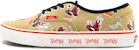 Vans Authentic x OTW Nuttsh 'Beige' Kasut Lelaki Beige VN0A5KS9CCL