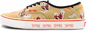 Buy Vans Authentic x OTW Nuttsh 'Beige' Kasut Lelaki Beige VN0A5KS9CCL