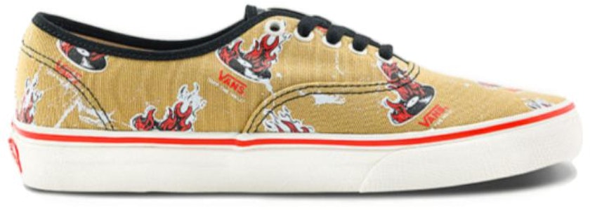 范斯Authentic x Otw Nuttsh '米色' VN0A5KS9CCL Order 范斯Authentic x Otw Nuttsh '米色' VN0A5KS9CCL