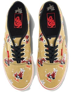 范斯Authentic x Otw Nuttsh '米色' VN0A5KS9CCL Shop 范斯Authentic x Otw Nuttsh '米色' VN0A5KS9CCL