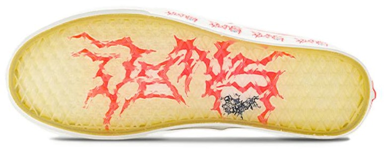 范斯Authentic x Otw Nuttsh '米色' VN0A5KS9CCL Details for 范斯Authentic x Otw Nuttsh '米色' VN0A5KS9CCL