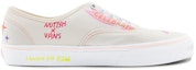 Order Vans NUTTSH x Authentic OTW アートコレクション「マシュマロ」 VN0A5KS9CCT