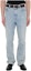 Buy OUR LEGACY Jeans Azul Corte Recto de Tiro Alto M42257BL