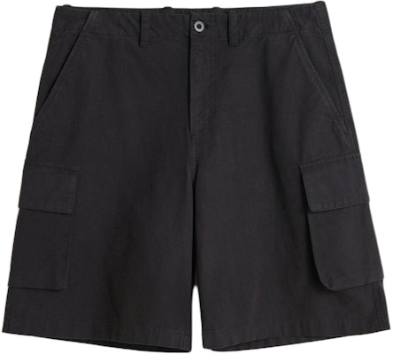 OUR LEGACY Pantalones cortos holgados Workwear Utility negros. M2244MBC Buy OUR LEGACY Pantalones cortos holgados Workwear Utility negros. M2244MBC