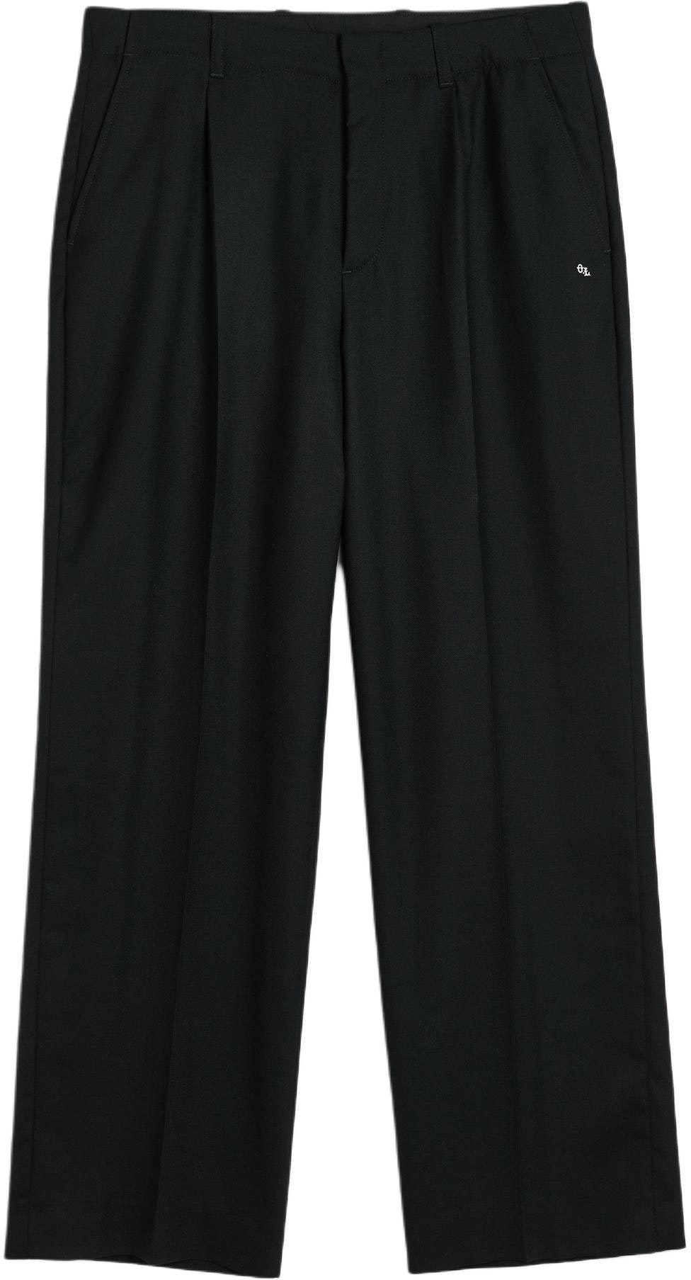 our-legacy-borrowed-relaxed-fit-black-twill-plain-casual-pants-for-men-m421-bbpw