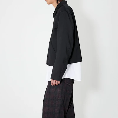 Our Legacy Colorblock Wool Blazer Jacket M2230MBW Shop Our Legacy Colorblock Wool Blazer Jacket M2230MBW