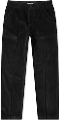 OUR LEGACY FW22 Pantalones Casuales Negro de Pana Rectos MR194CBC Buy OUR LEGACY FW22 Pantalones Casuales Negro de Pana Rectos MR194CBC