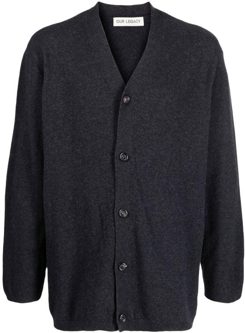 our-legacy-fw-22-grey-wool-v-neck-button-up-sweater-m4223-kcd-antrhacite