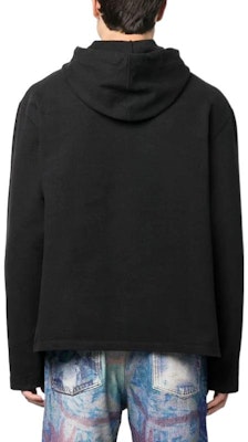 OUR LEGACY FW22 Sudadera con Capucha Maverick Skull Negra M2226LS Purchase OUR LEGACY FW22 Sudadera con Capucha Maverick Skull Negra M2226LS